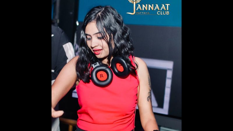 DJ Kalpana